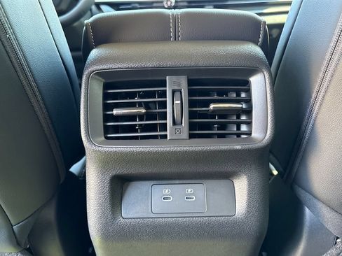 New 2026 Nissan Murano SL AWD/4WD image 26