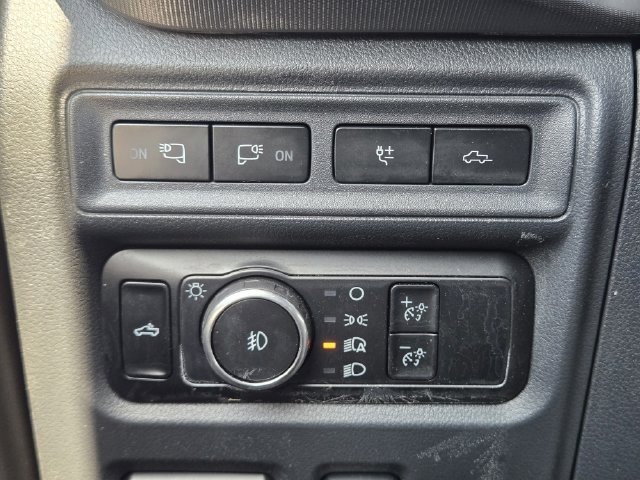 Used 2024 Ford F150 Platinum AWD/4WD image 21