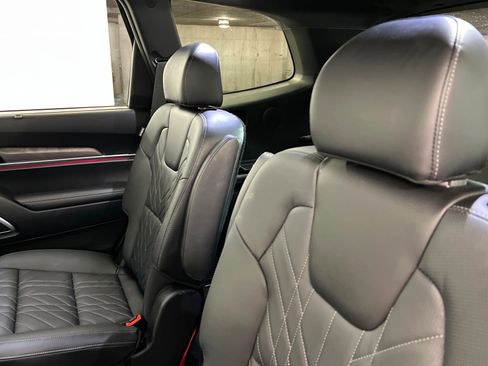 Used 2025 Kia Telluride SX Prestige X-Line image 21