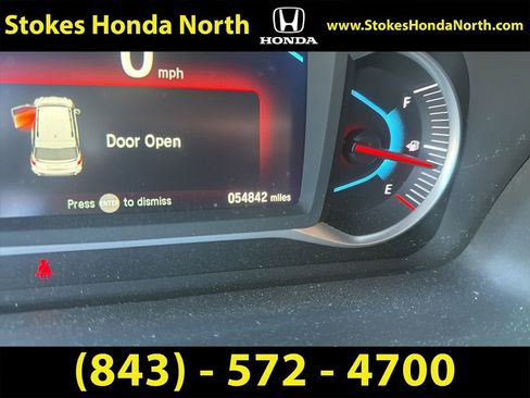 Used 2022 Honda Pilot Sport image 5