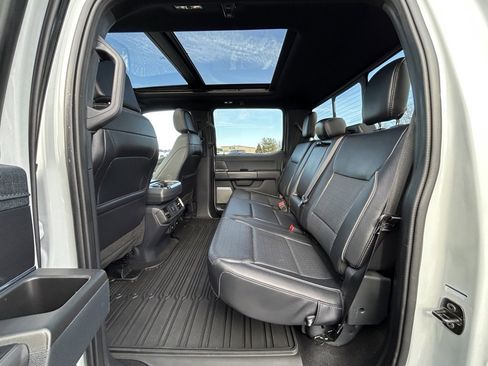 Used 2024 Ford F150 Lariat w/ Bed Utility Package image 24