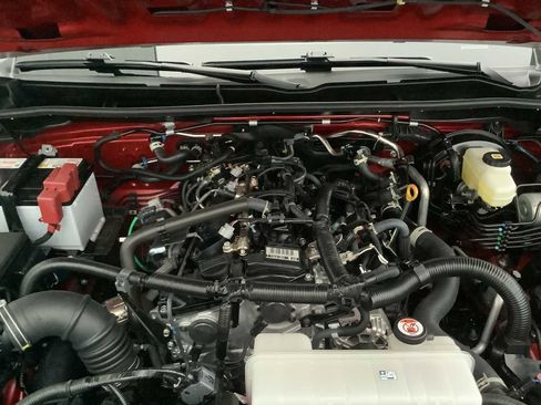 Used 2025 Toyota 4Runner SR5 image 8