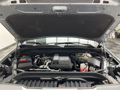 Certified 2025 GMC Sierra 1500 Elevation w/ Elevation Premium Package AWD/4WD image 33