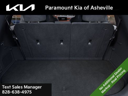 New 2027 Kia Telluride X-Line SX Prestige image 19