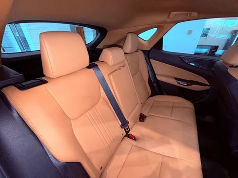 Used 2025 Lexus NX 350 AWD w/ Premium Package image 15