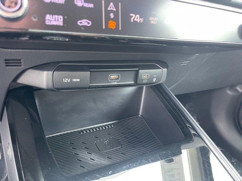 Used 2023 Kia Niro Wind w/ Wind Preserve Package FWD image 35