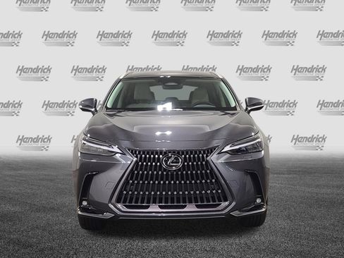 New 2026 Lexus NX 350h AWD w/ Luxury Package image 5