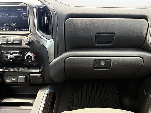 Used 2022 Chevrolet Silverado 1500 RST w/ All Star Edition Plus AWD/4WD image 14