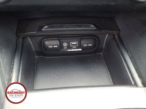 Used 2020 Kia Optima LX FWD image 12