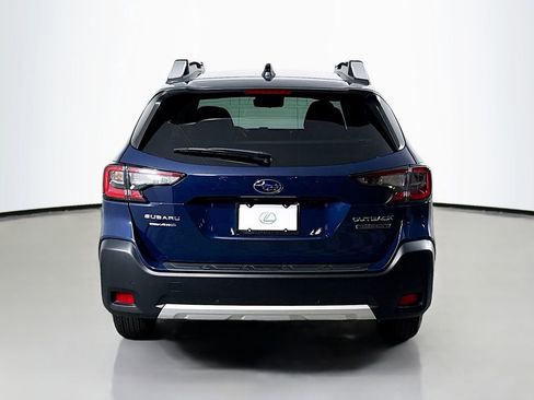 Used 2024 Subaru Outback Touring XT w/ Popular Package #2 AWD/4WD image 6