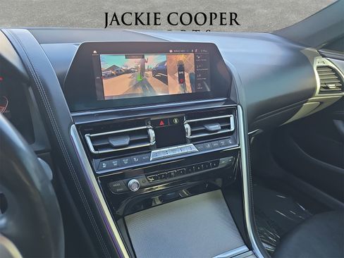 Used 2020 BMW 840i xDrive Coupe w/ M Sport Package image 20