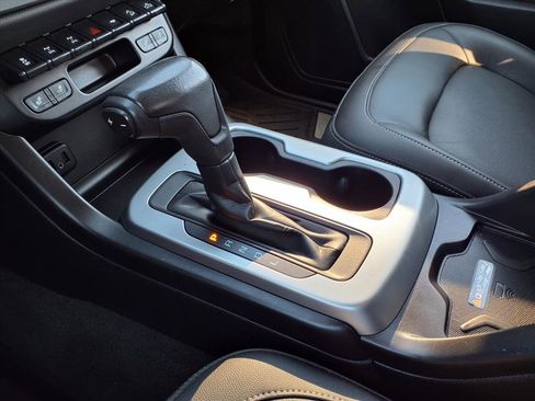 Certified 2020 Chevrolet Colorado ZR2 image 14