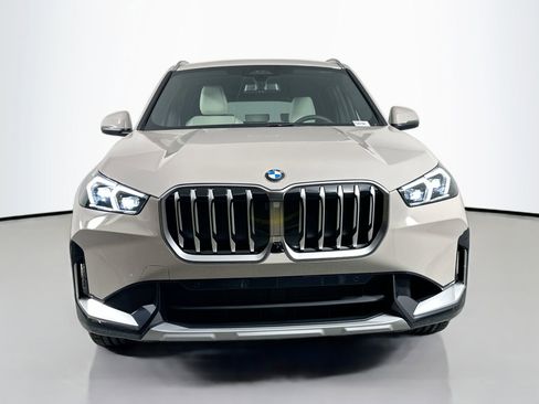 New 2026 BMW X1 xDrive28i w/ Technology Package image 2