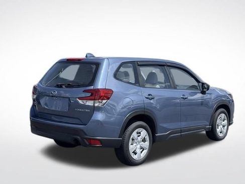 Used 2023 Subaru Forester AWD/4WD image 6