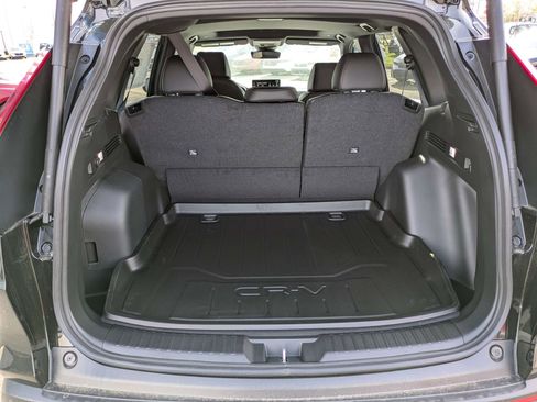 New 2026 Honda CR-V Sport-L image 18