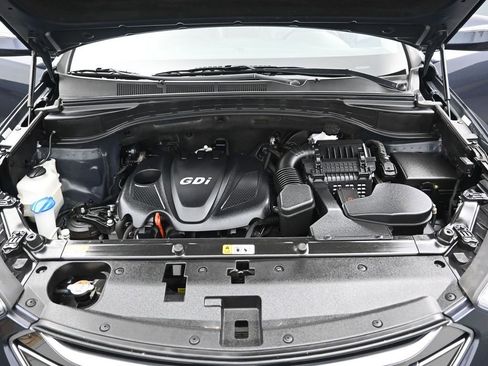 Used 2016 Hyundai Santa Fe Sport w/ Option Group 04 image 33