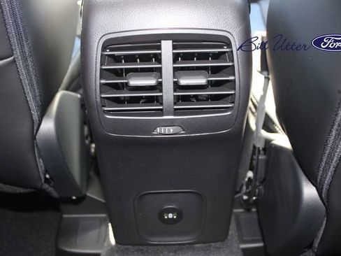 New 2025 Ford Bronco Sport Outer Banks image 11