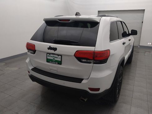 Used 2019 Jeep Grand Cherokee Limited image 7