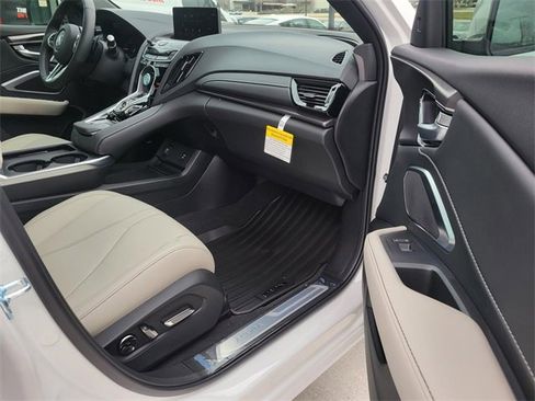 New 2026 Acura RDX SH-AWD image 8
