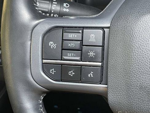Used 2024 Ford F350 Lariat w/ Lariat Ultimate Package AWD/4WD image 36