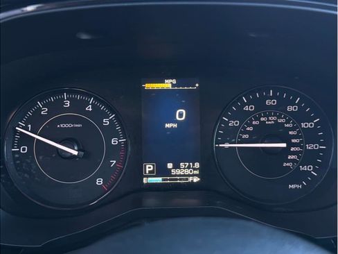 Used 2022 Subaru Impreza 2.0i AWD/4WD image 15