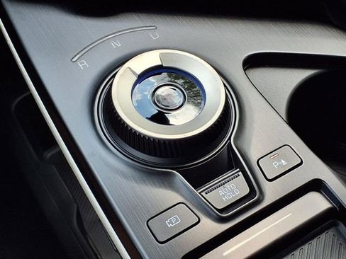 New 2025 Kia EV6 GT-Line image 12