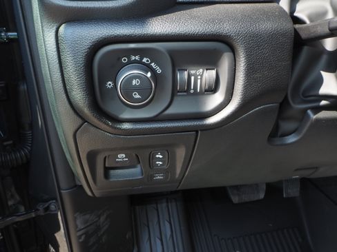 New 2026 RAM 1500 Lone Star image 25