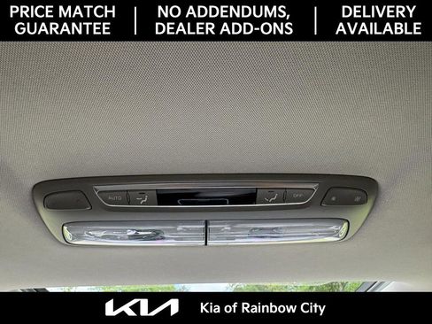 Used 2022 Kia Telluride EX AWD/4WD image 32