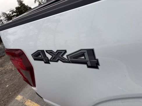 Used 2024 Ford F150 XLT w/ Tow/Haul Package AWD/4WD image 14