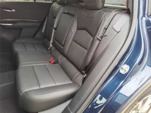 Used 2020 Cadillac XT4 Sport image 27