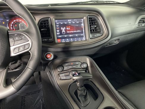 Used 2023 Dodge Challenger SRT Hellcat image 30