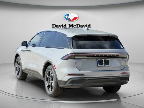 New 2026 Lincoln Nautilus Premier w/ Equipment Group 102A image 5