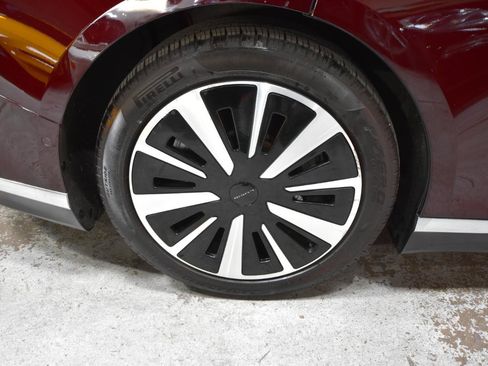 Used 2023 Lucid Air Touring AWD/4WD image 85