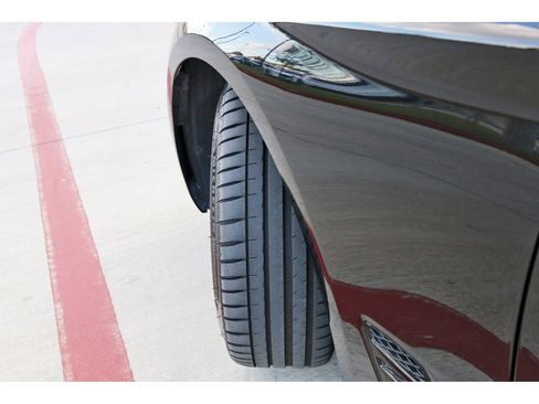 Used 2025 Genesis G70 3.3T Advanced w/ Sport Prestige Package image 31