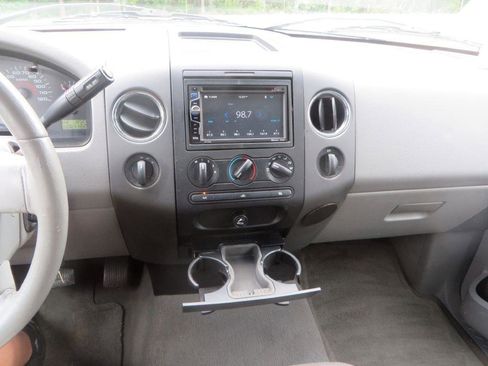 Used 2006 Ford F150 FX4 AWD/4WD image 21