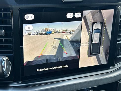 New 2026 Ford F350 Platinum AWD/4WD image 18