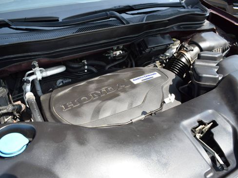 Used 2016 Honda Pilot EX-L image 39