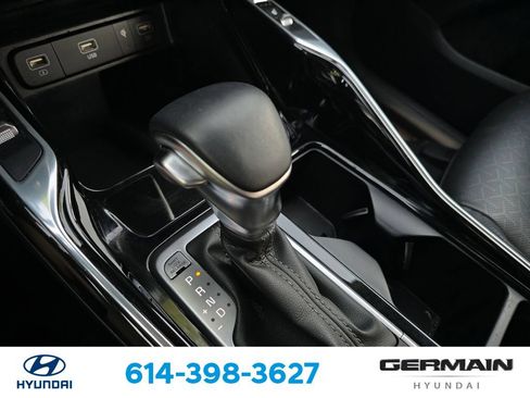 Used 2023 Kia Sorento SX FWD image 26
