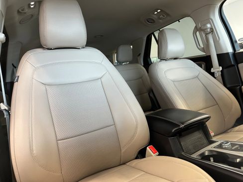 Used 2023 Ford Explorer Limited w/ Equipment Group 301A image 17