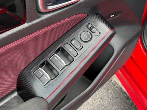 Used 2024 Honda Civic Si image 14