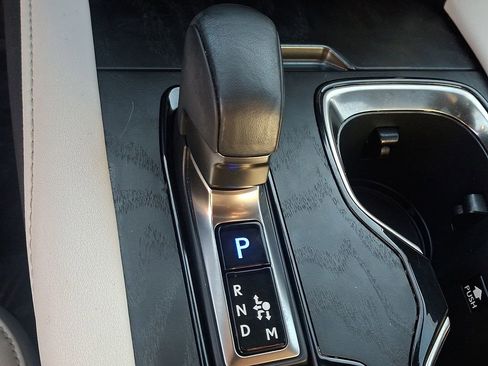 Used 2023 Lexus RX 350 Premium w/ Cold Area Package AWD/4WD image 16