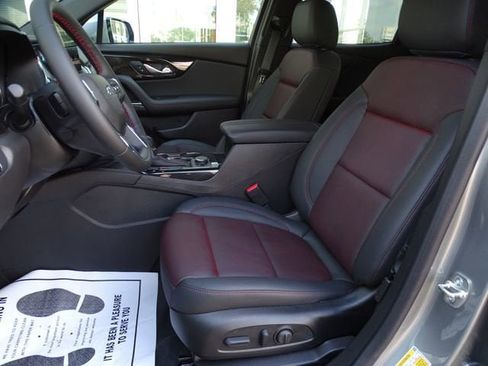 New 2026 Chevrolet Blazer RS image 20