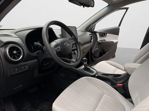 Used 2023 Hyundai Kona SEL w/ Cargo Package AWD/4WD image 12