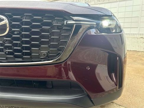 New 2026 MAZDA CX-90 Plug-In Hybrid w/Premium Sport AWD/4WD image 7