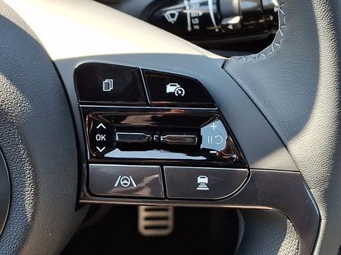 New 2026 Hyundai Elantra SEL Sport Premium image 17