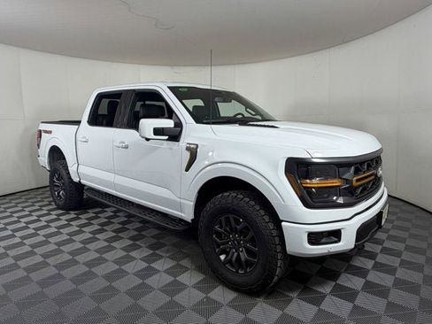 New 2026 Ford F150 Tremor AWD/4WD image 1