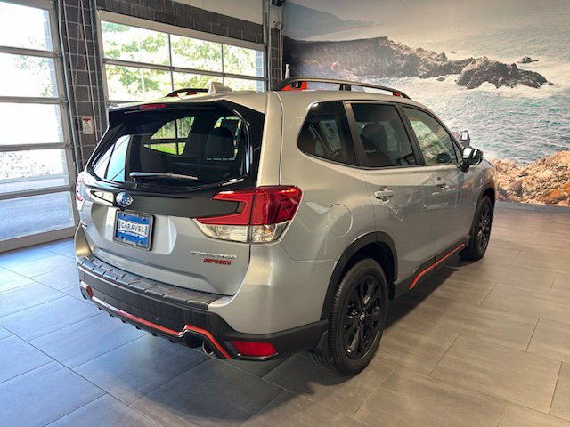 Used 2023 Subaru Forester Sport AWD/4WD image 31