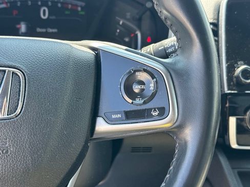 Used 2021 Honda CR-V EX-L image 17
