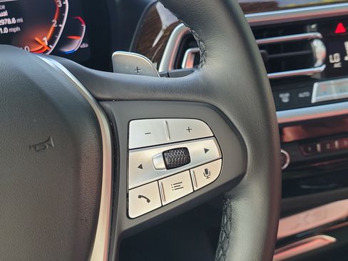 Certified 2023 BMW X3 sDrive30i w/ Convenience Package RWD image 19