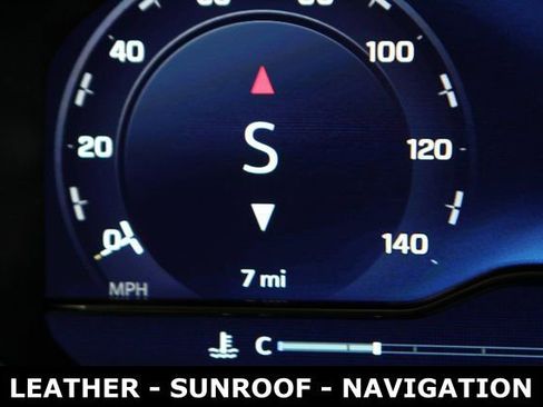 New 2025 Chevrolet Silverado 1500 High Country w/ High Country Premium Package image 20